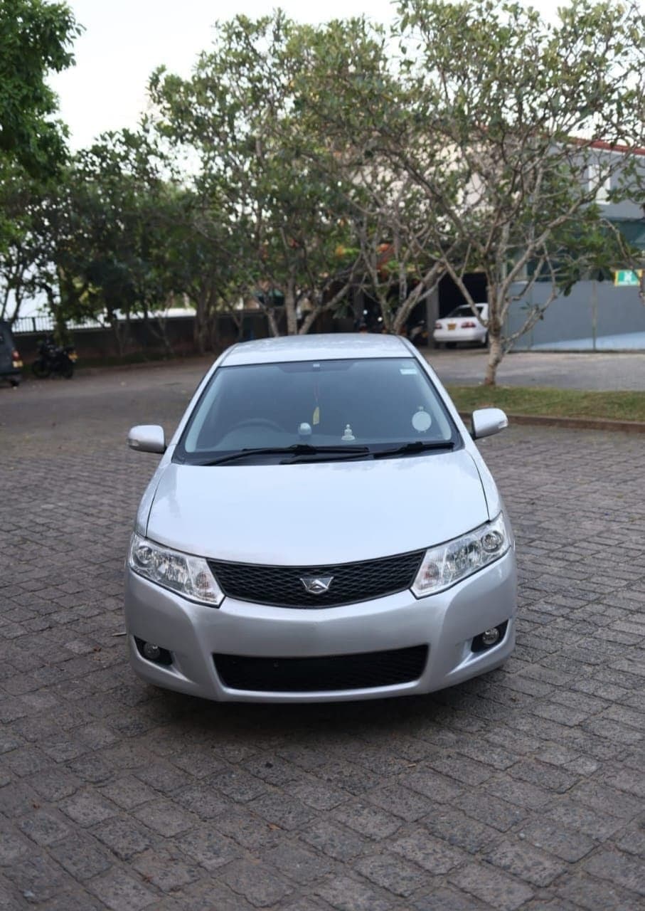 Allion 260